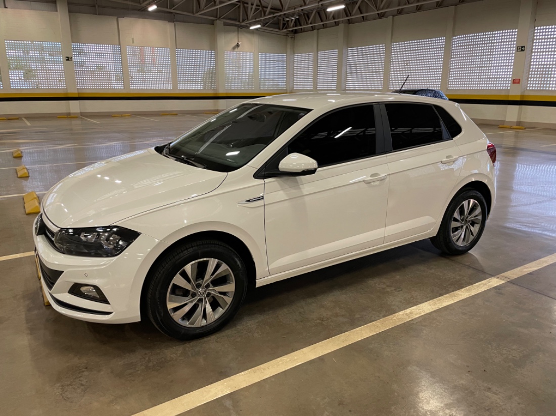 comfortline 200 tsi automático