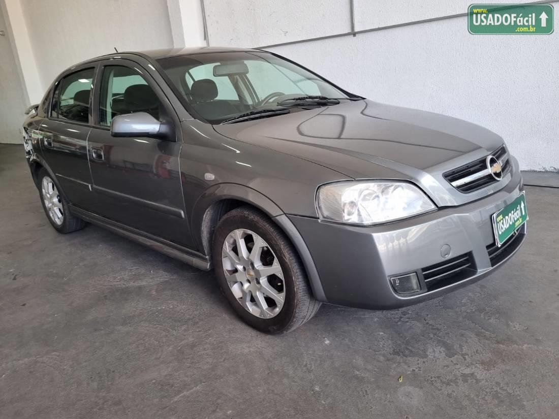 Chevrolet Astra: Carros usados, seminovos e novos