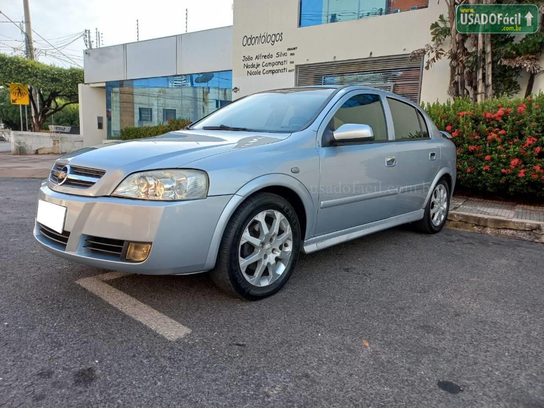 Chevrolet Astra: Carros usados, seminovos e novos