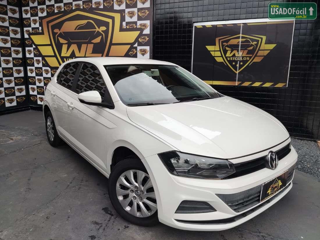 Veículo à venda: Volkswagen Polo MF MSI Flex 2019/2020 por R$ 65990,00   Usado Fácil - Carros Usados Novos e Seminovos - Mercado Livre e Seguro