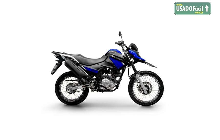 Veículo à venda: Yamaha XTZ 150 CROSSER Z FLEX 2023/2024 por Consulte   Usado Fácil - Carros Usados Novos e Seminovos - Mercado Livre e Seguro