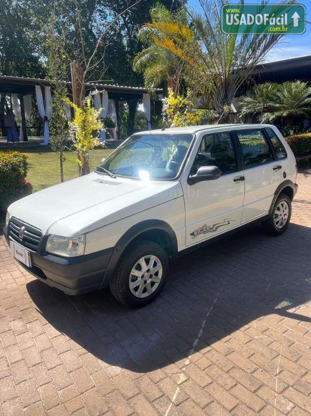 Carro usado: confira dicas de compra do Fiat Uno Mille