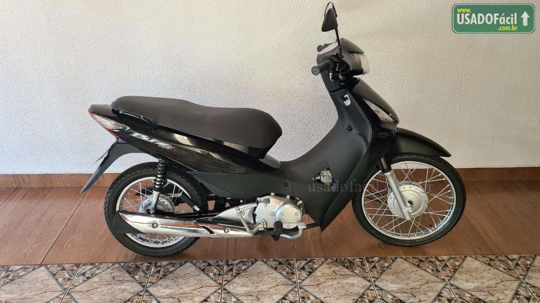 Veículo à venda: HONDA biz 125 es 2007/2008 por R$ 8000,00 | Usado ...