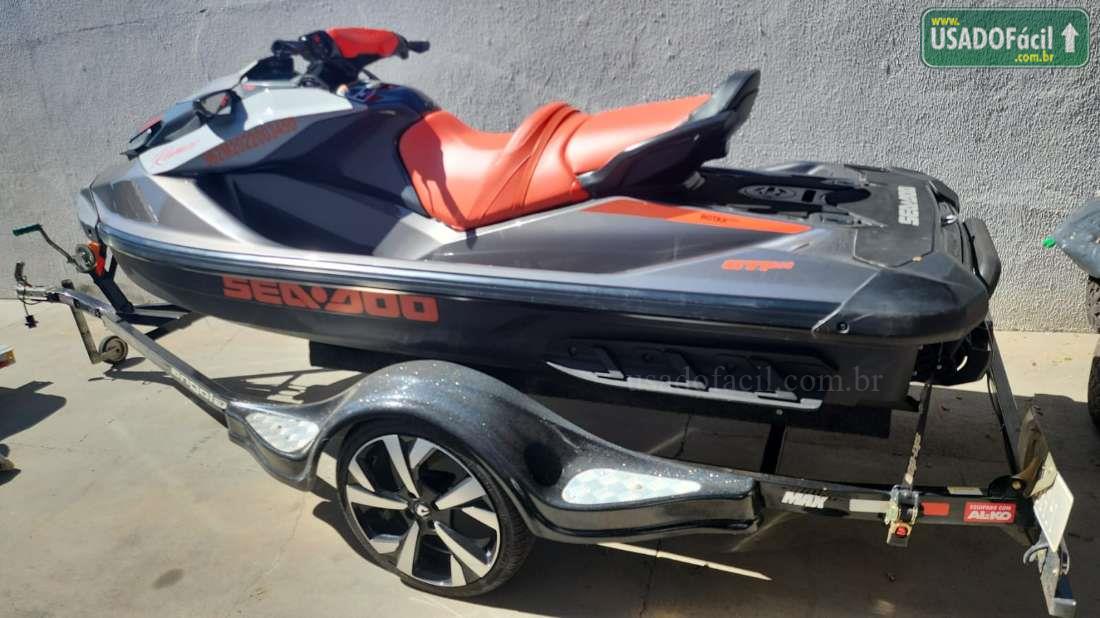 Veículo à venda SEA RAY jet skI sea doo GTI 170 2022/2022 por R