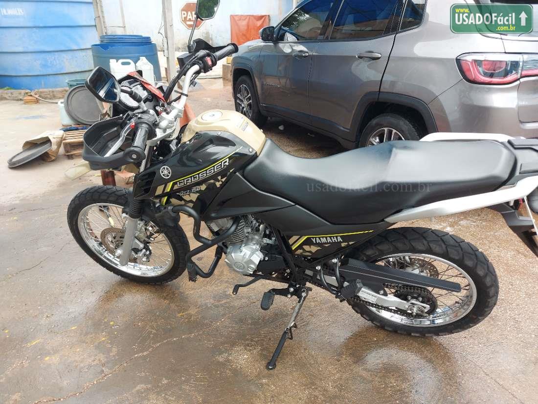 Tabela FIPE Yamaha XTZ 150 Crosser: Preços Atualizados