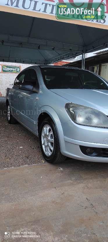 Chevrolet Classic 2015 em Anápolis - Usados e Seminovos