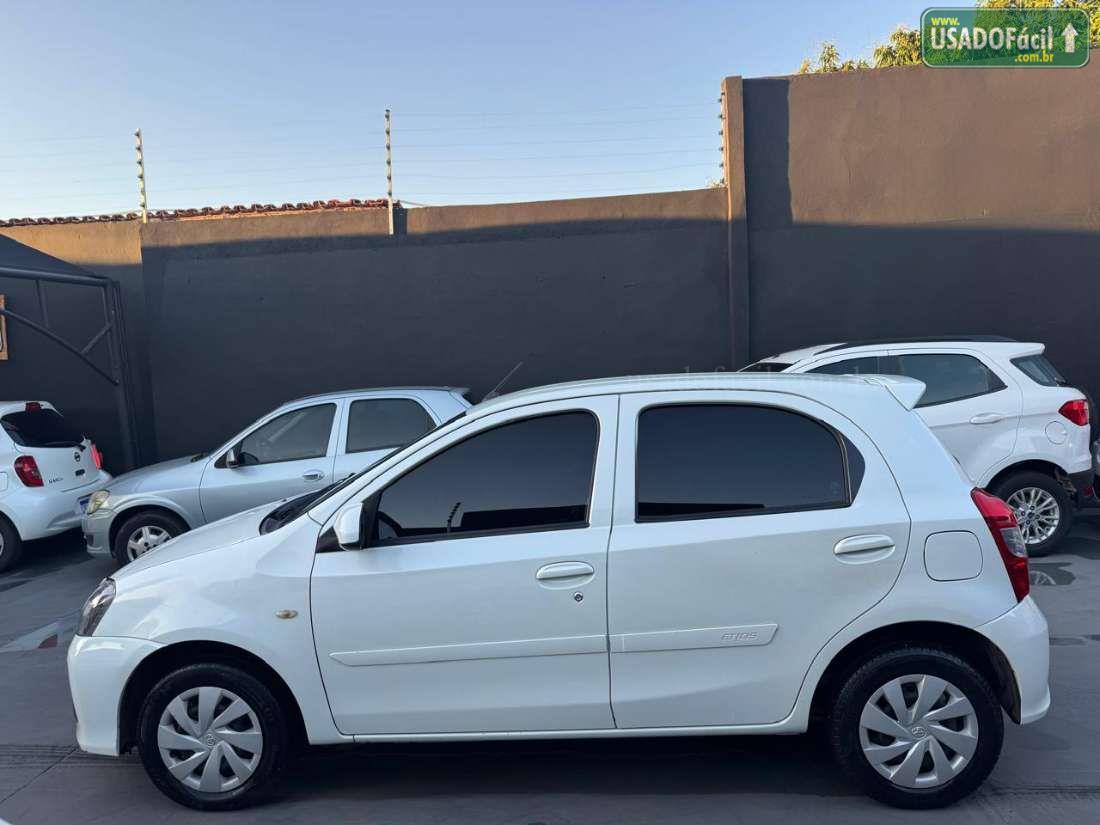 Foto do veículo