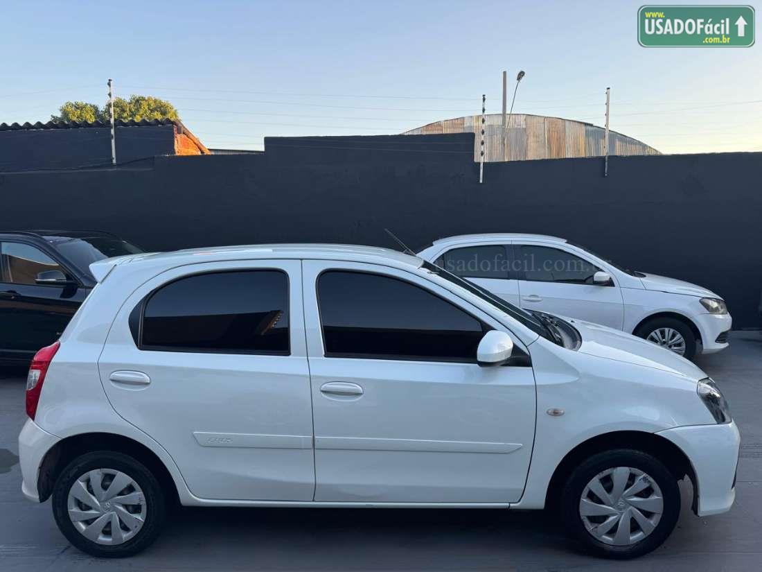 Foto do veículo