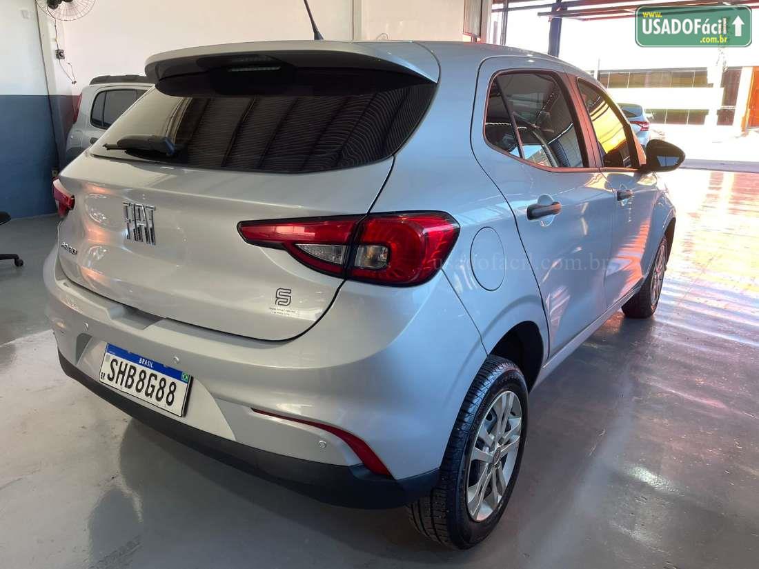 Foto do veículo