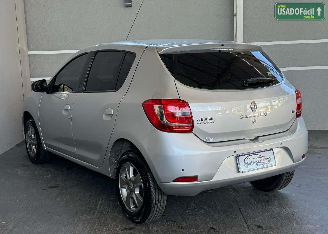 Foto do veículo