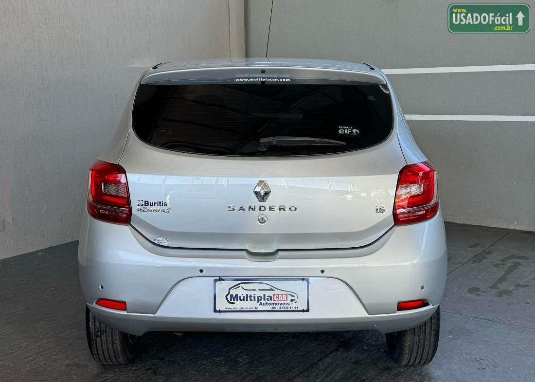 Foto do veículo