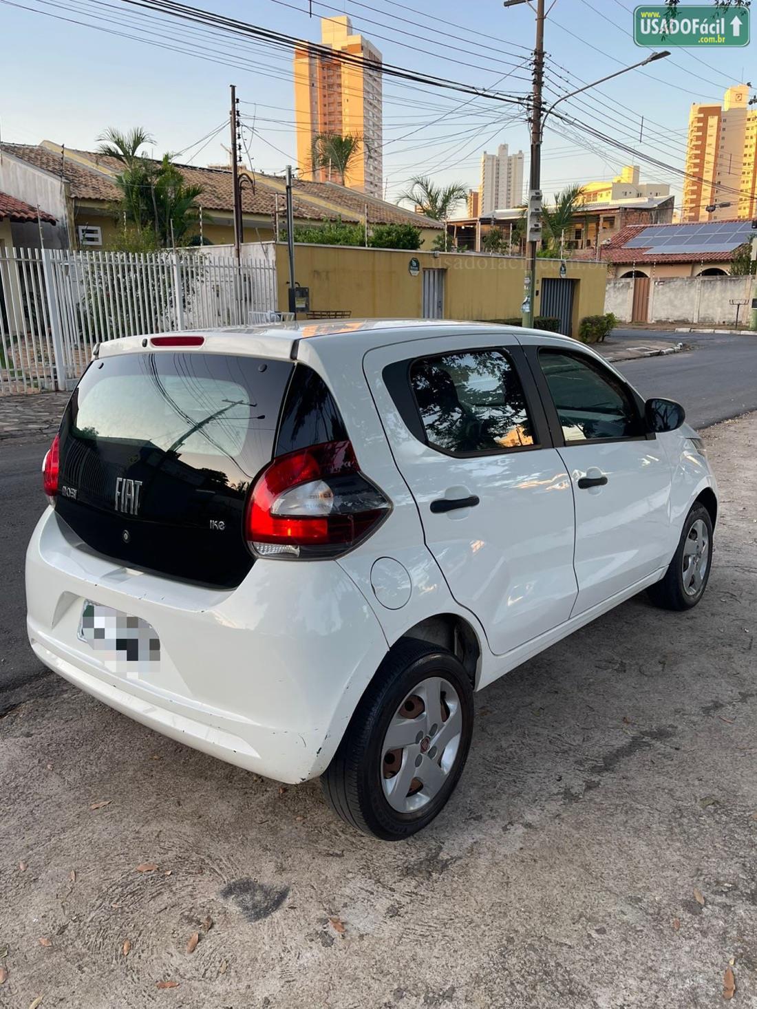 Foto do veículo