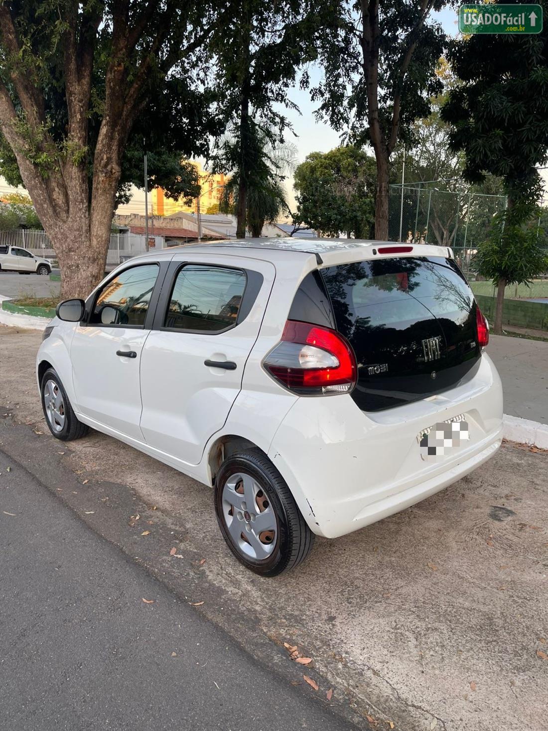 Foto do veículo
