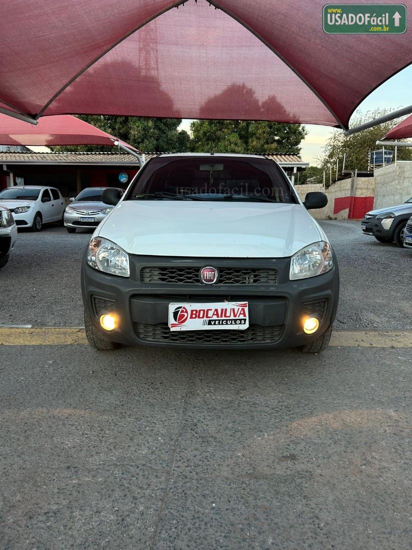 Foto do veículo