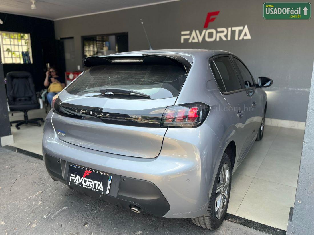 Foto do veículo