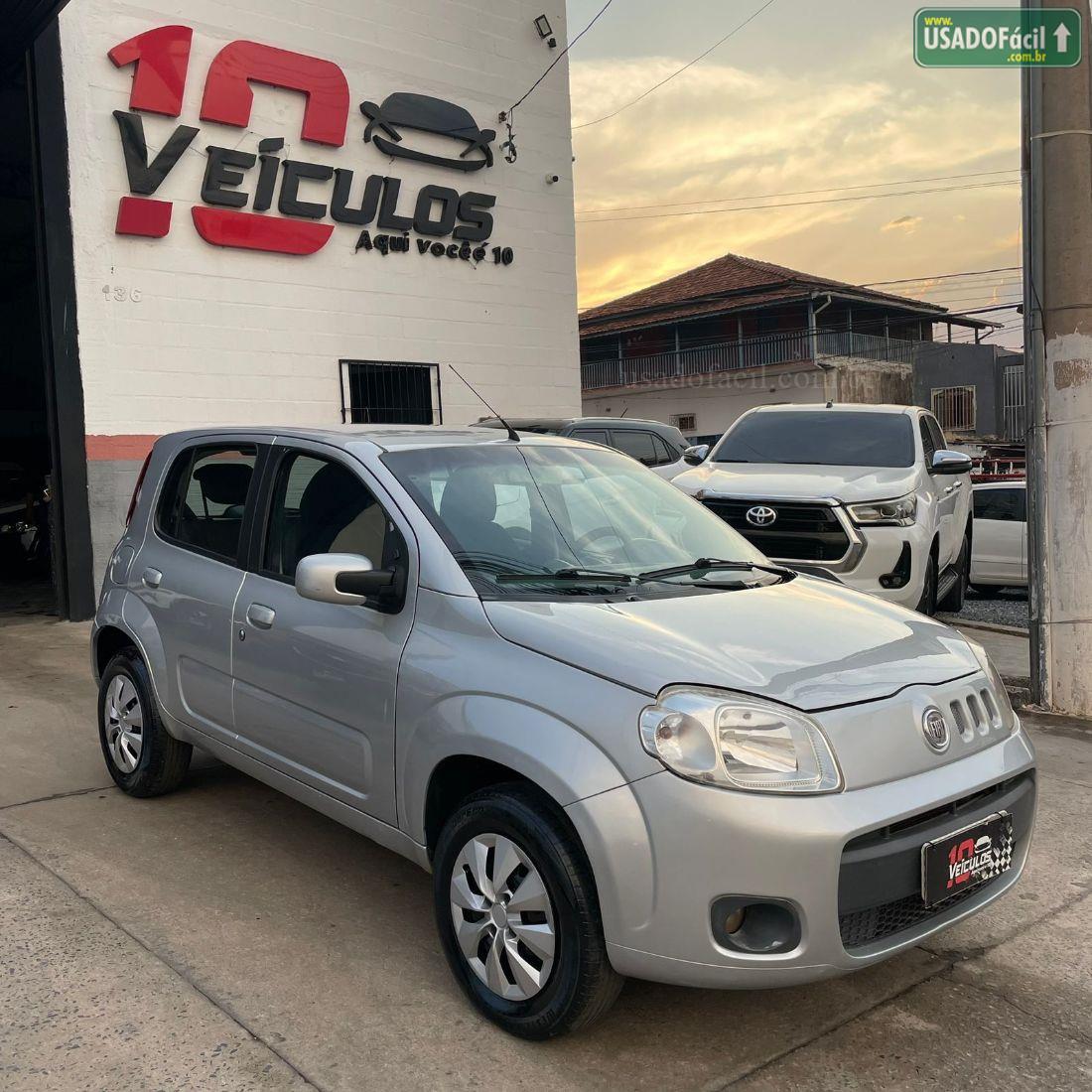 Foto do veículo