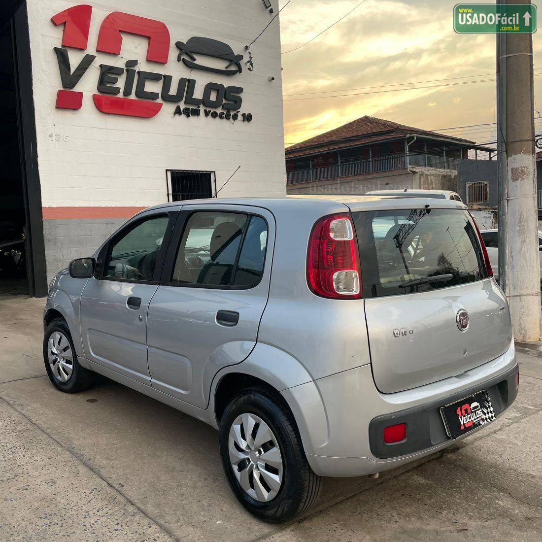 Foto do veículo