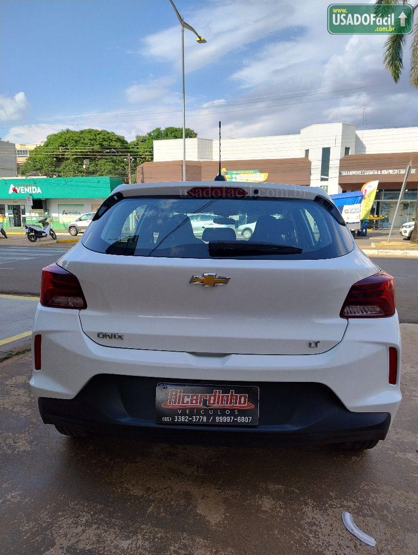 Foto do veículo