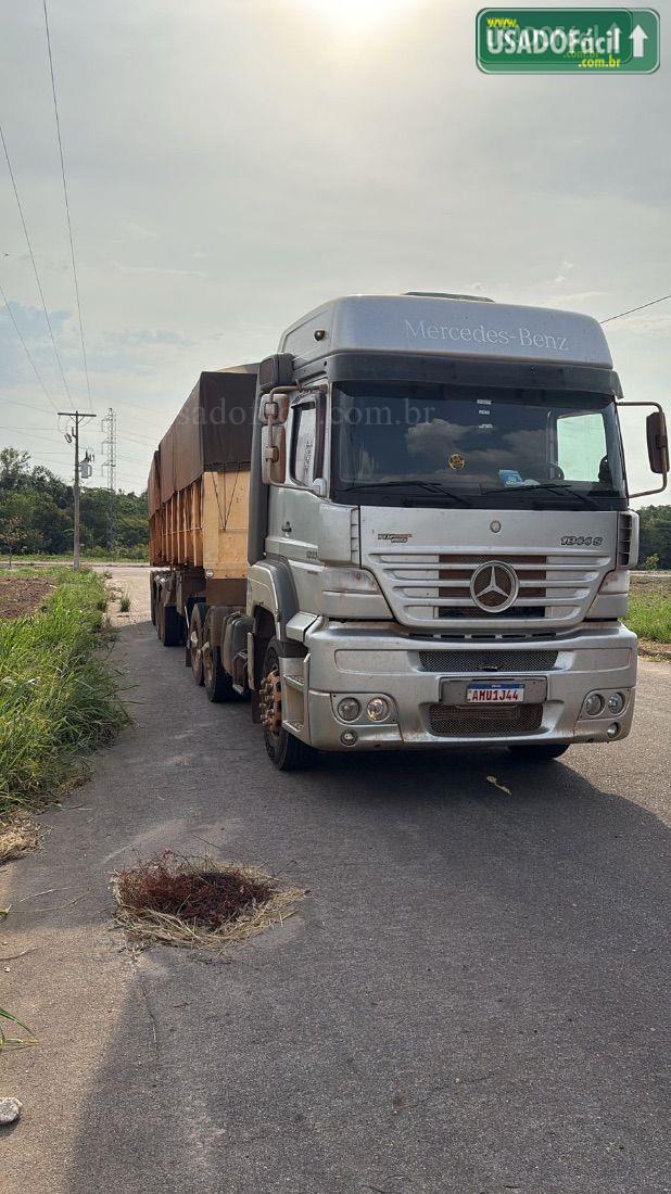Foto do veículo
