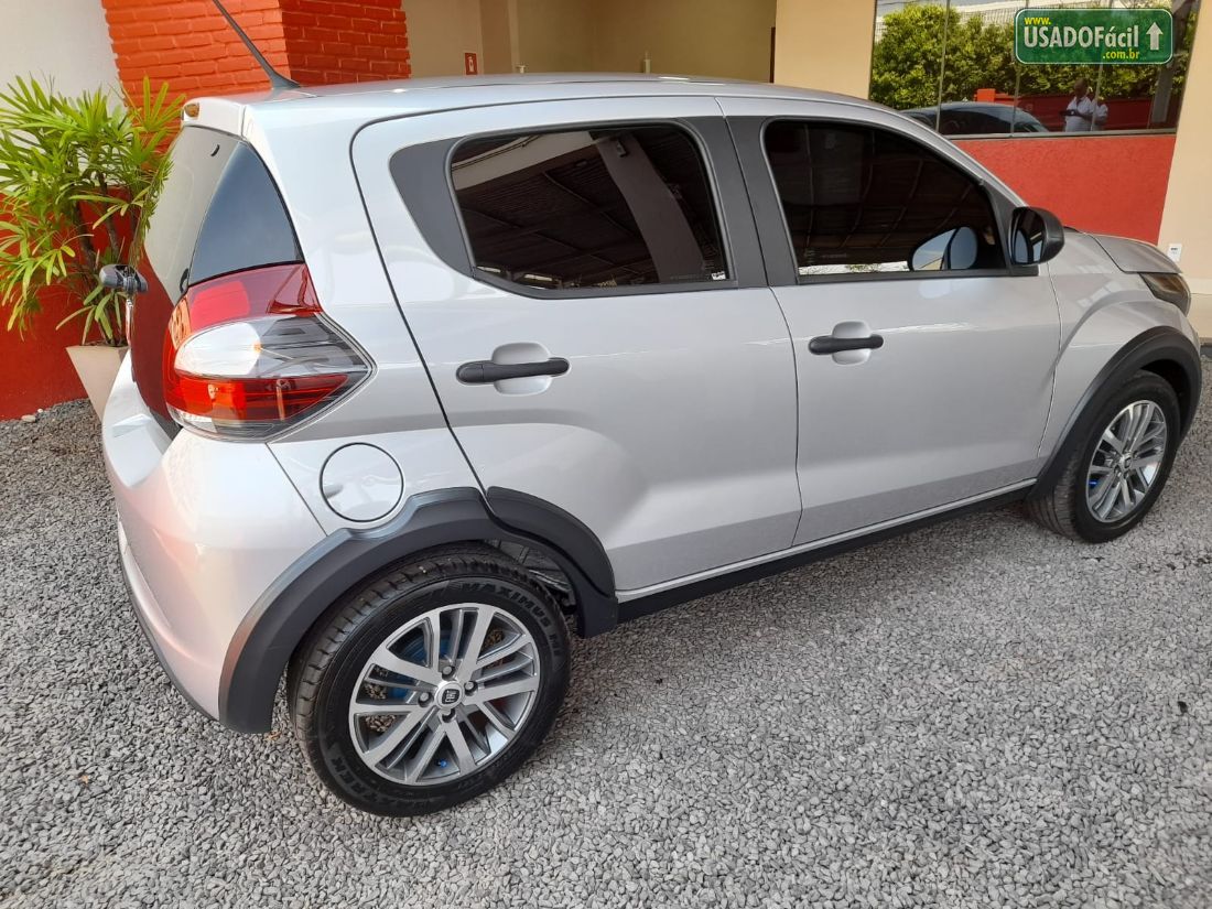 Foto do veículo