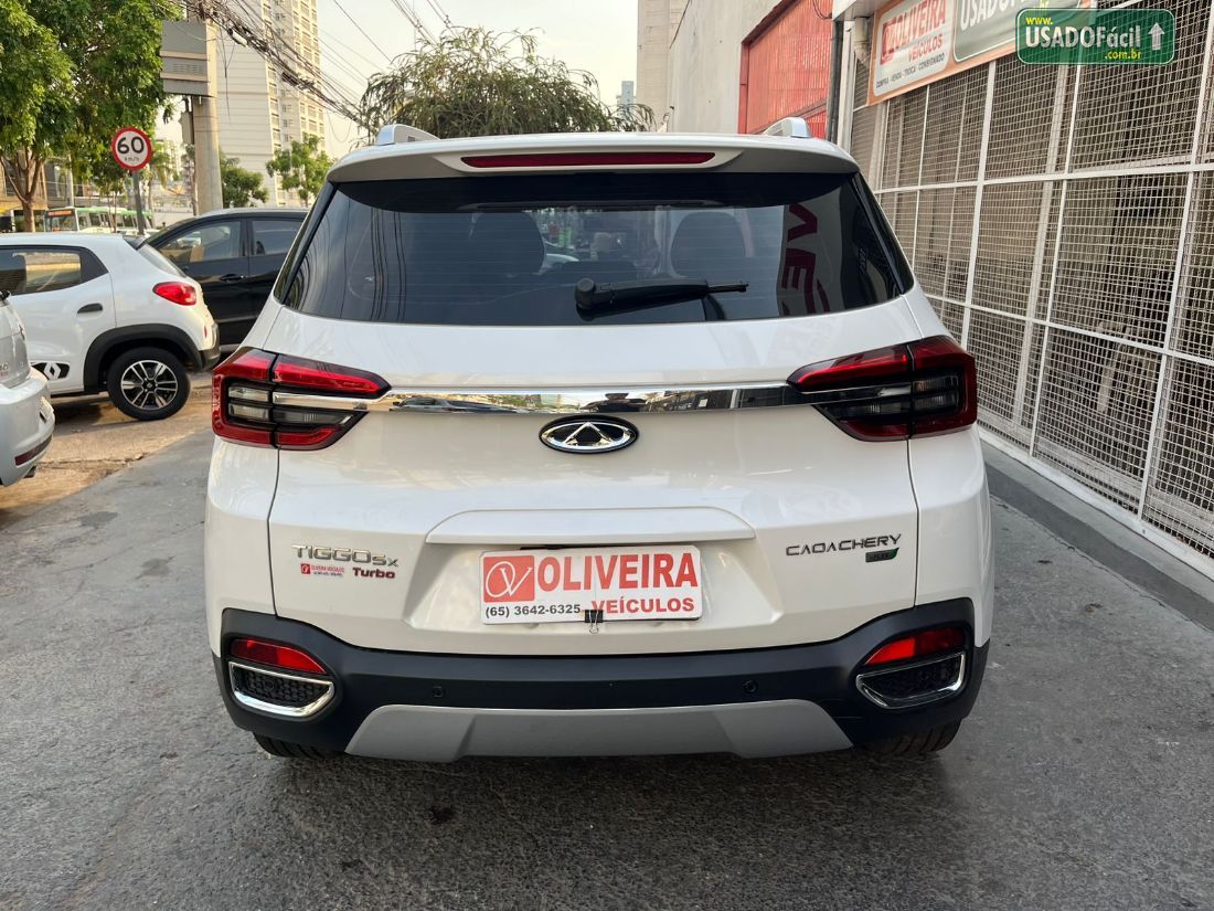 Foto do veículo