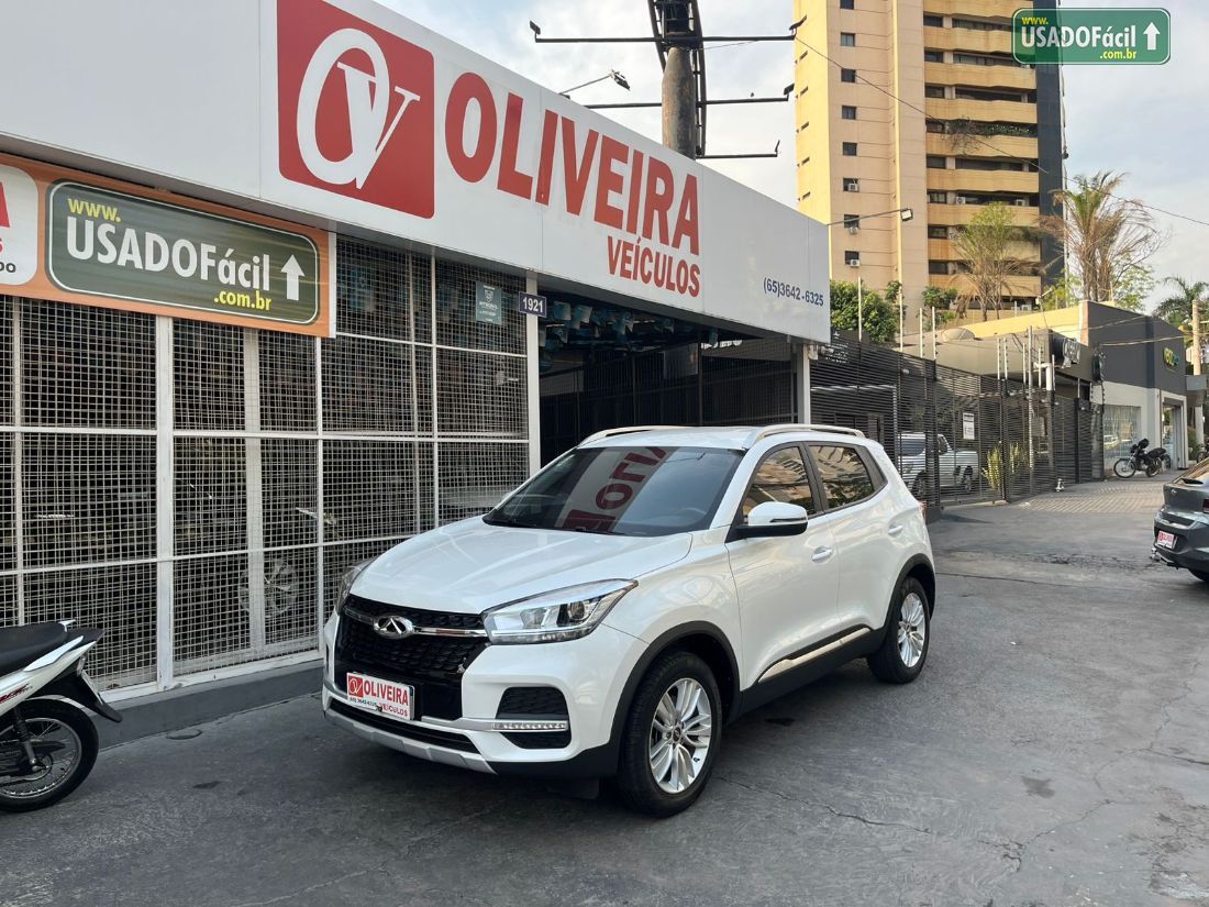 Foto do veículo