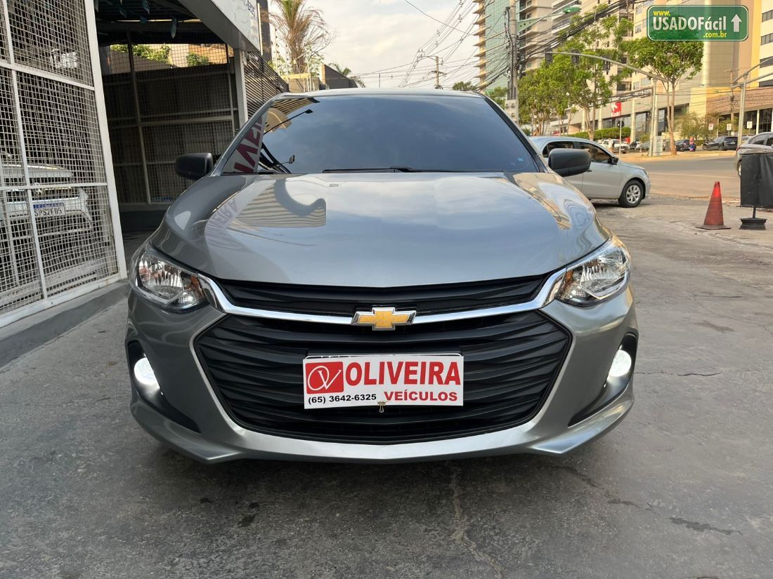 Foto do veículo