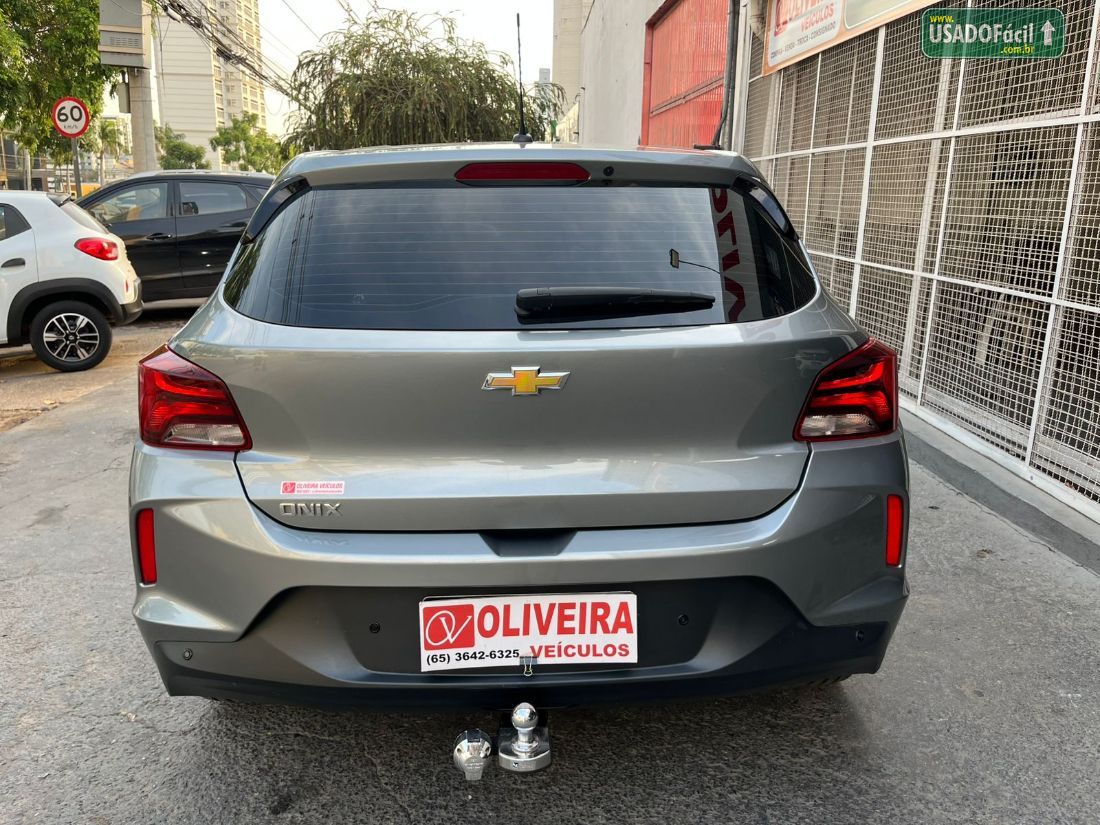 Foto do veículo