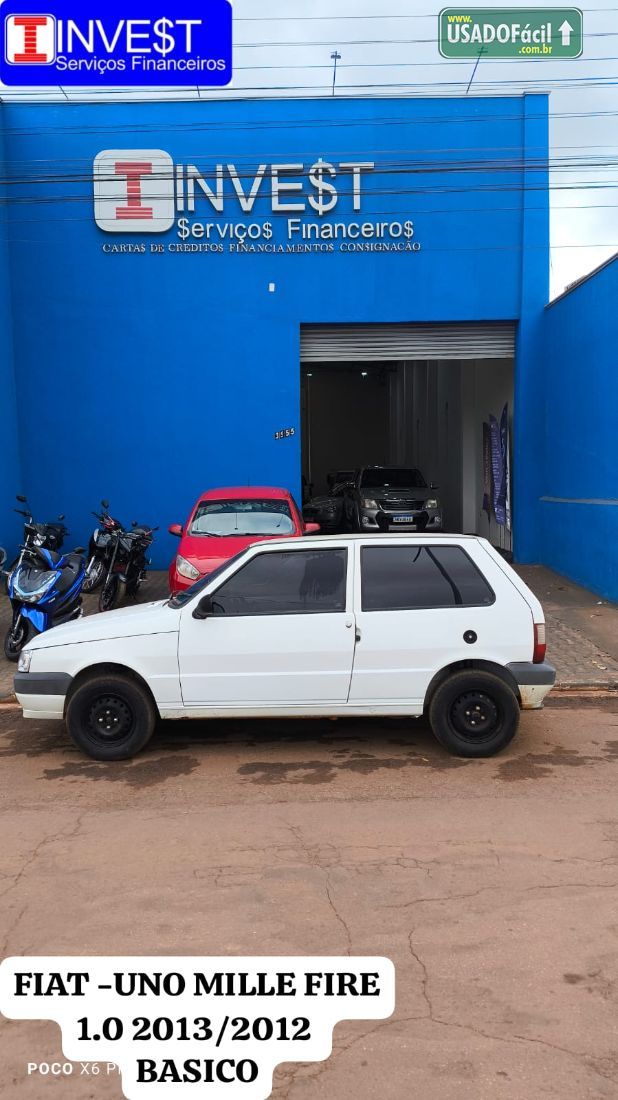 Foto do veículo