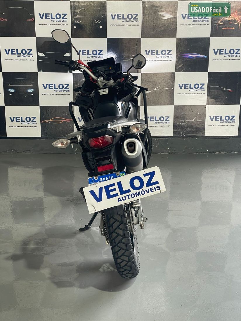 Foto do veículo