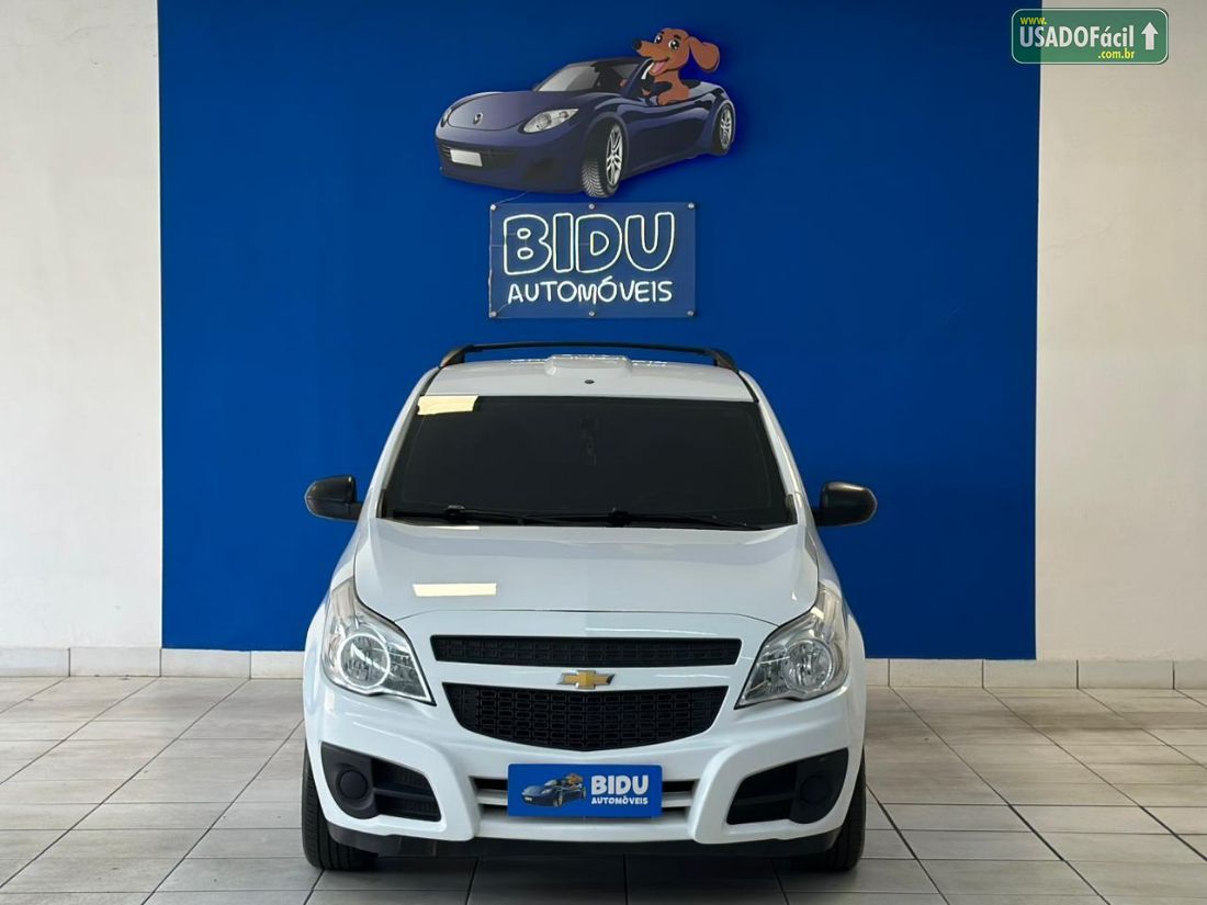 Foto do veículo