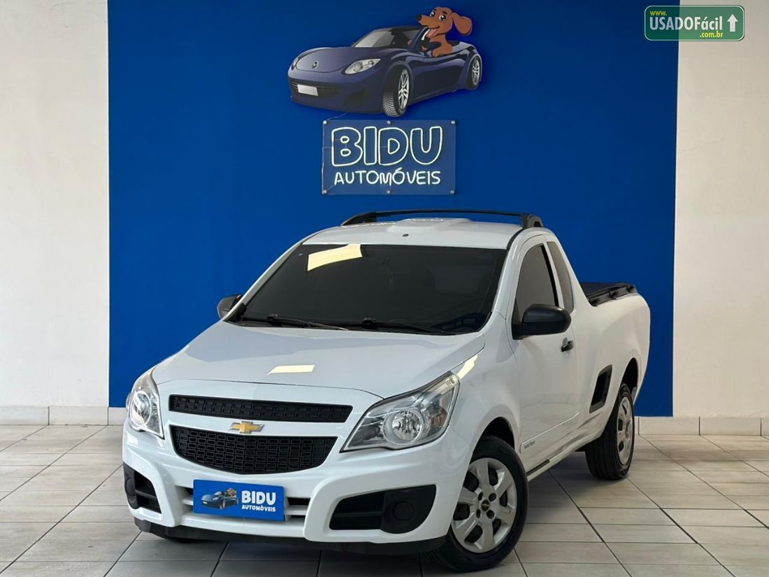 Foto do veículo