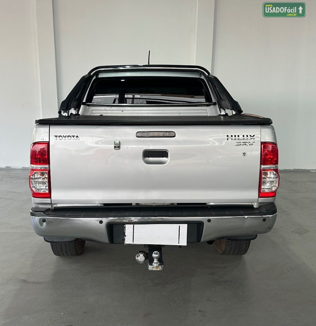 Foto do veículo