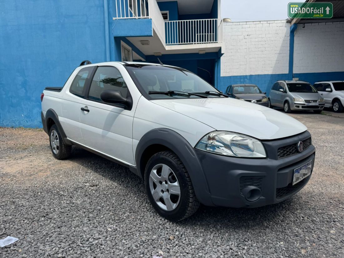 Foto do veículo