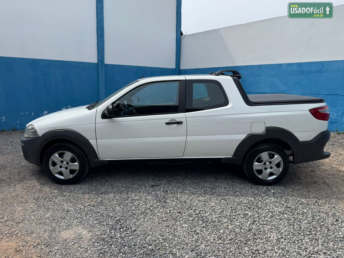 Foto do veículo