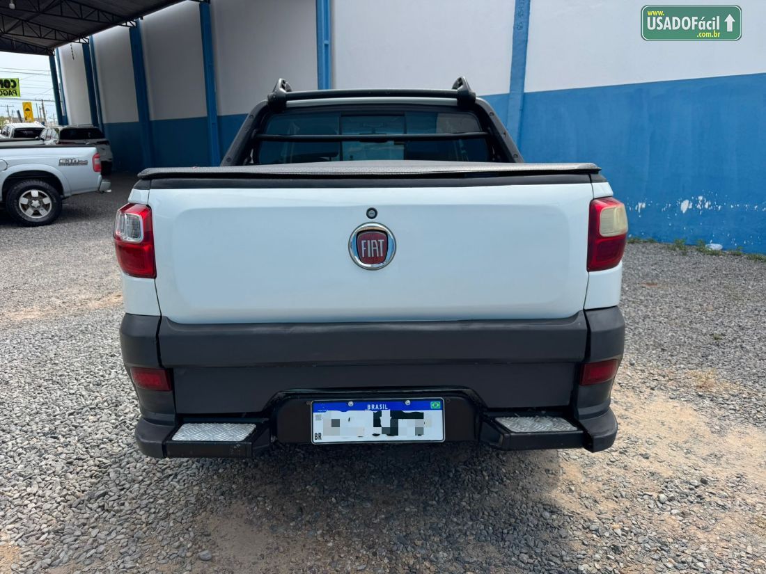 Foto do veículo