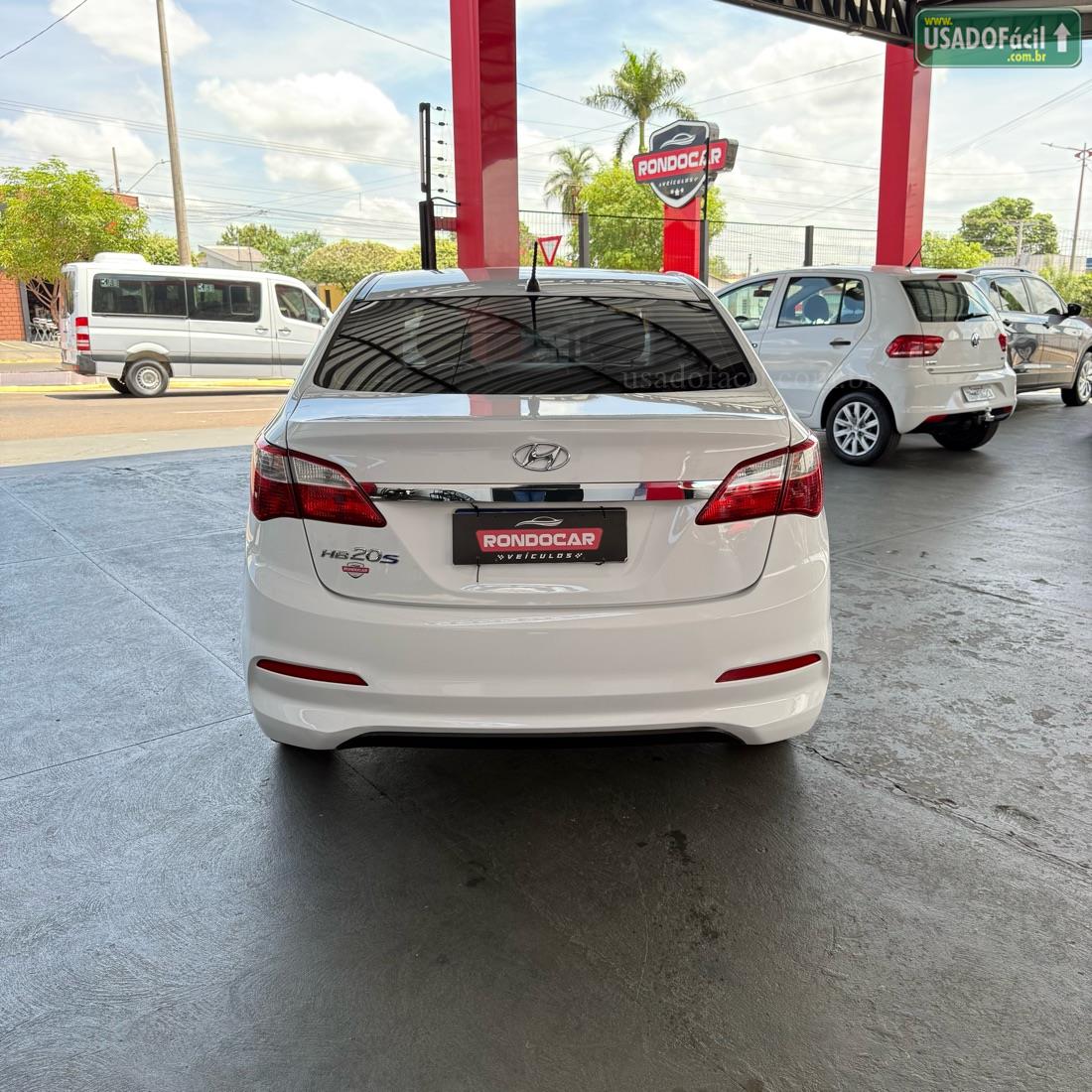 Foto do veículo