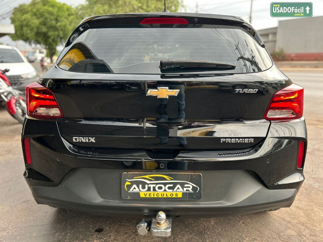Foto do veículo