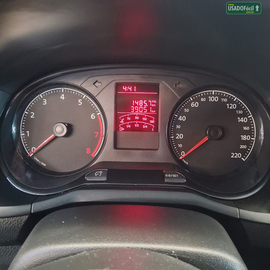 Foto do veículo