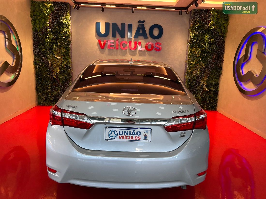 Foto do veículo