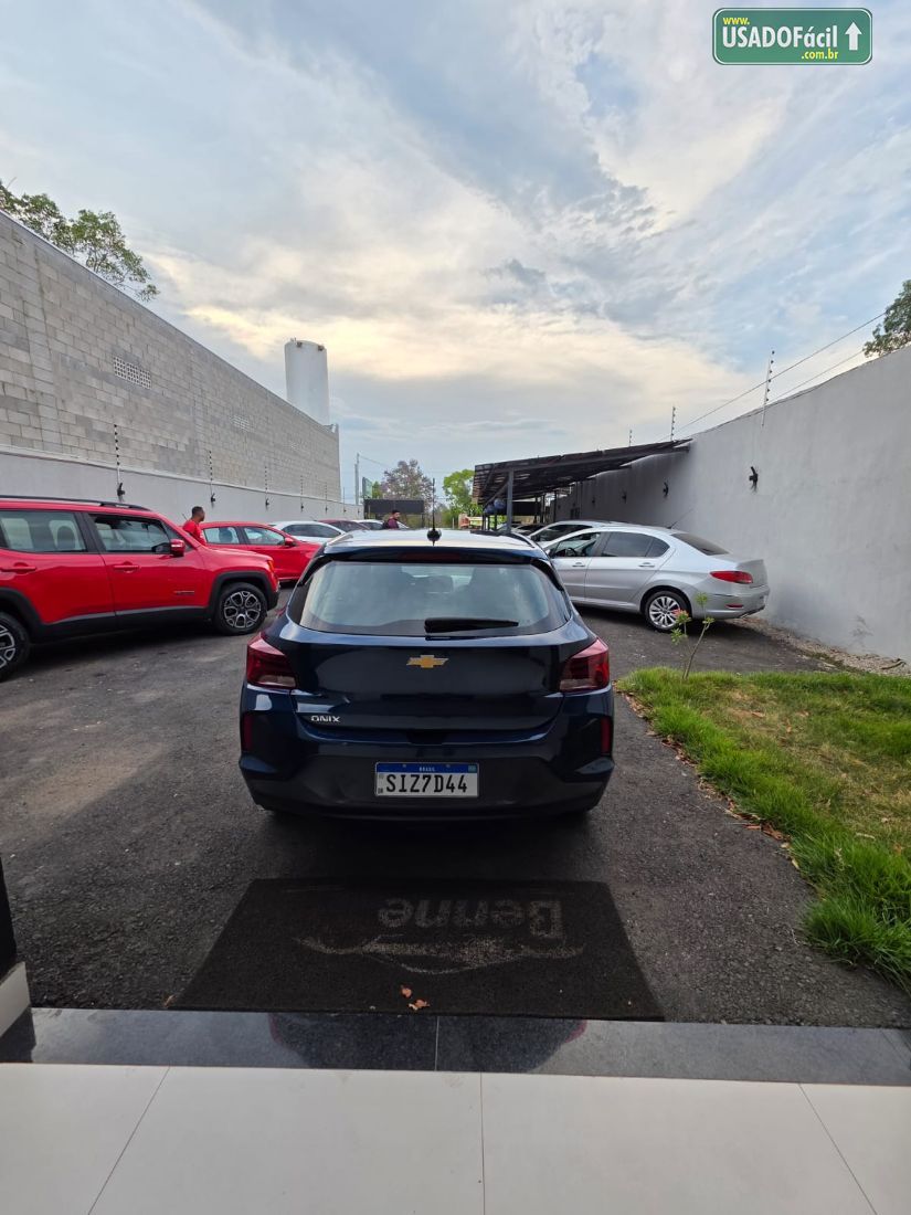 Foto do veículo