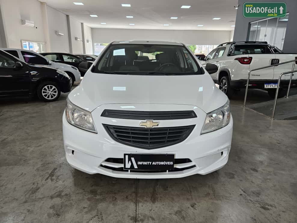 Foto do veículo