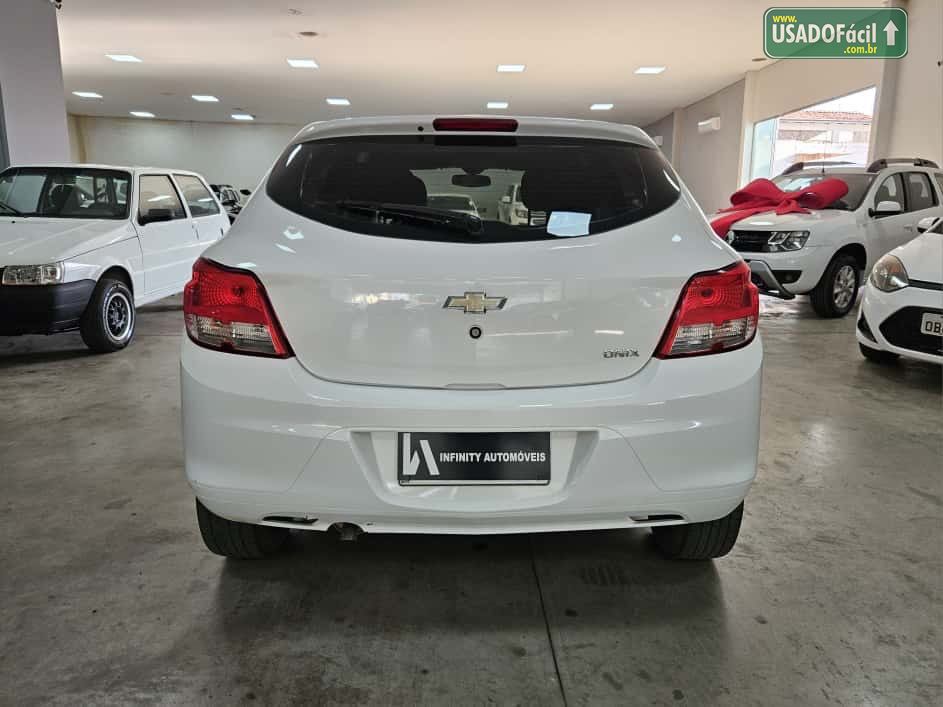 Foto do veículo