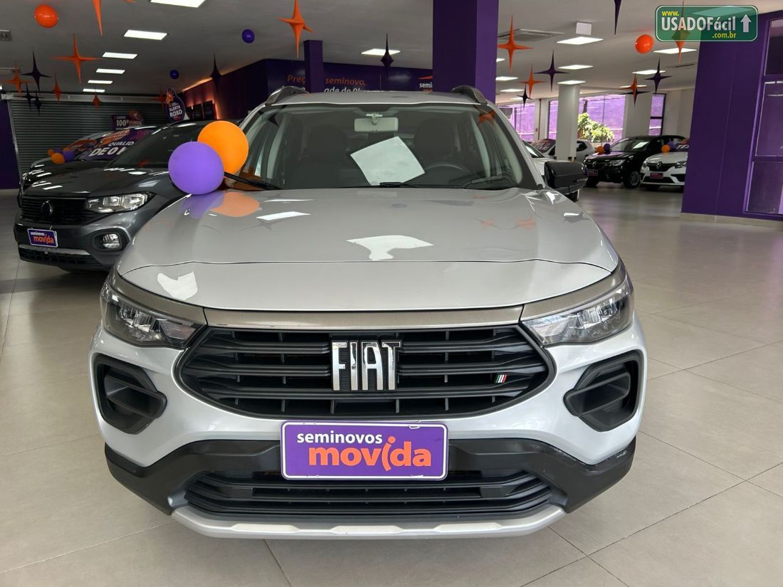 Foto do veículo