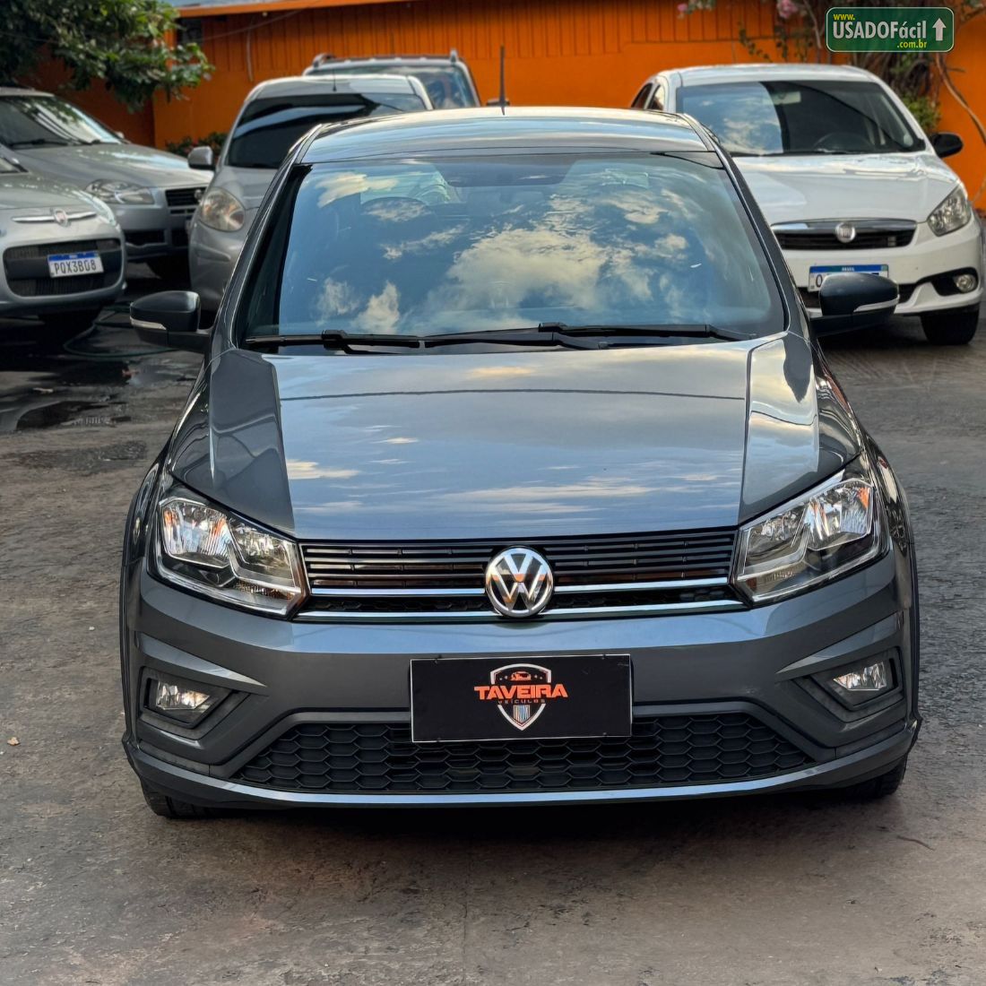Foto do veículo