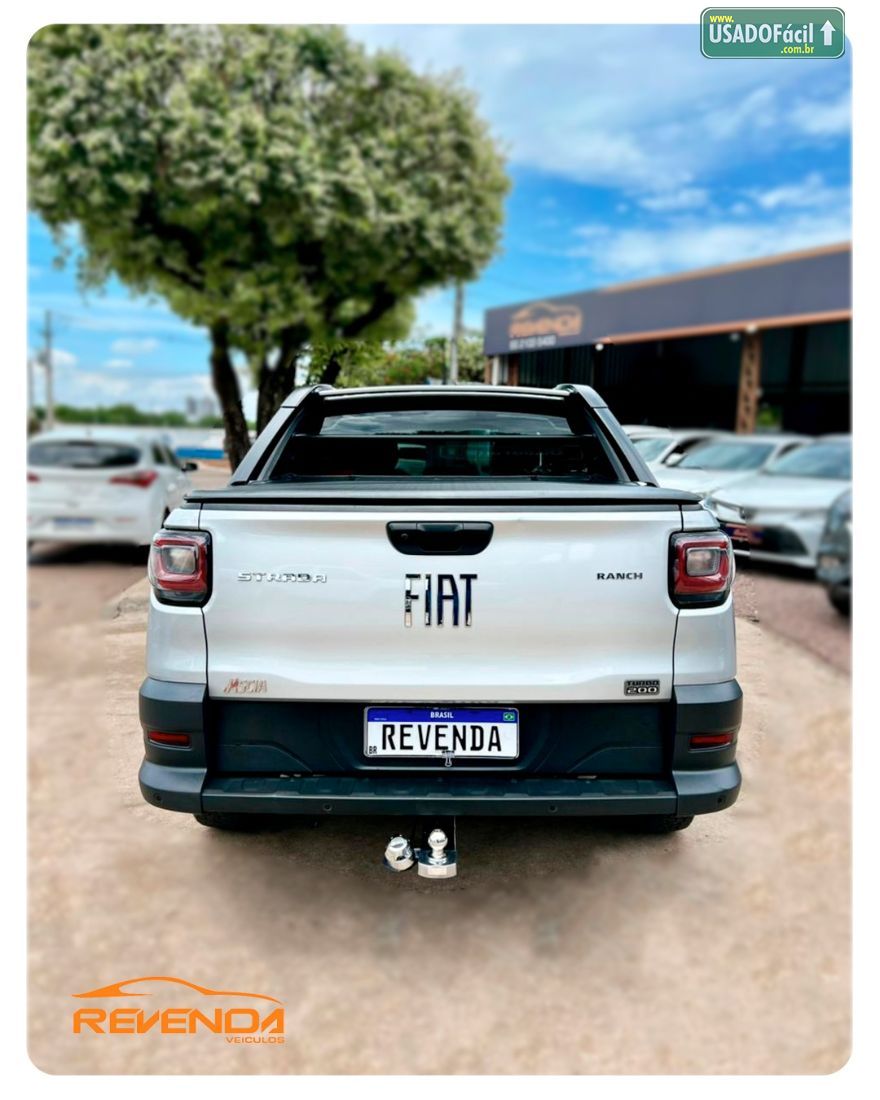 Foto do veículo