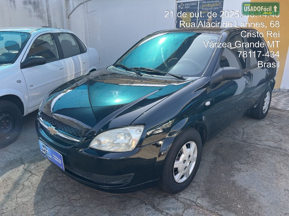 Foto do veículo