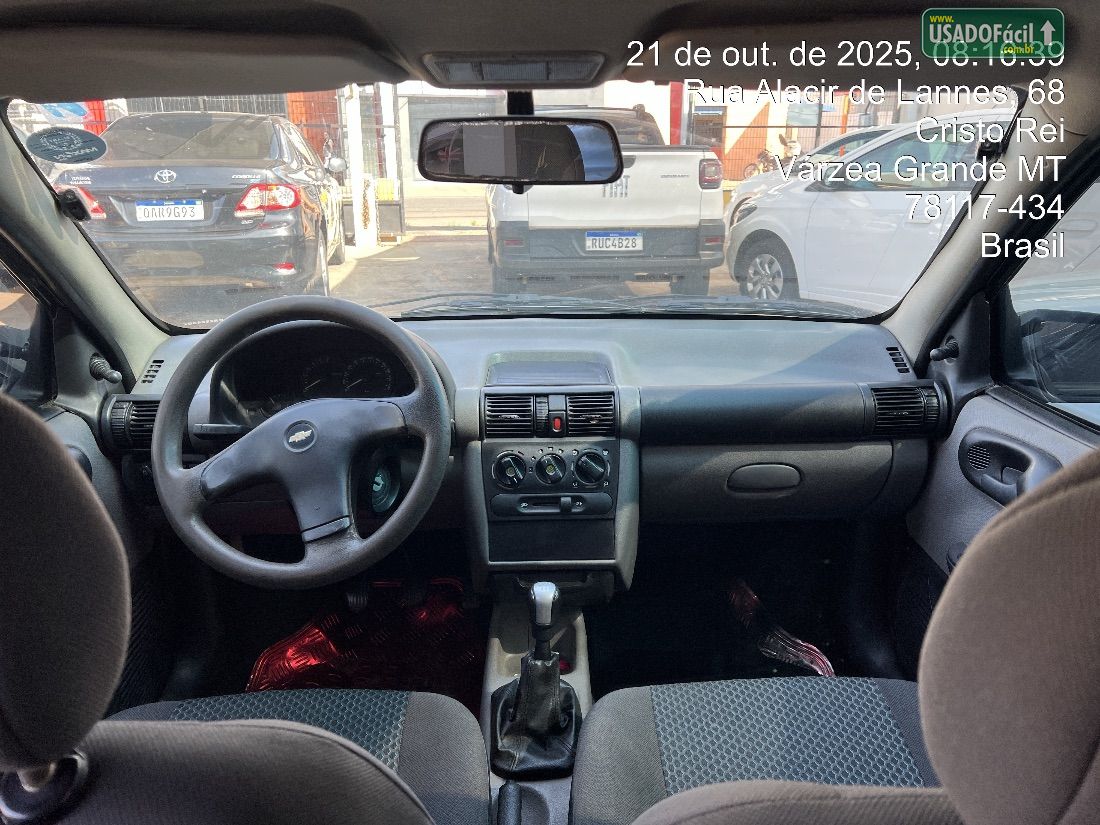 Foto do veículo