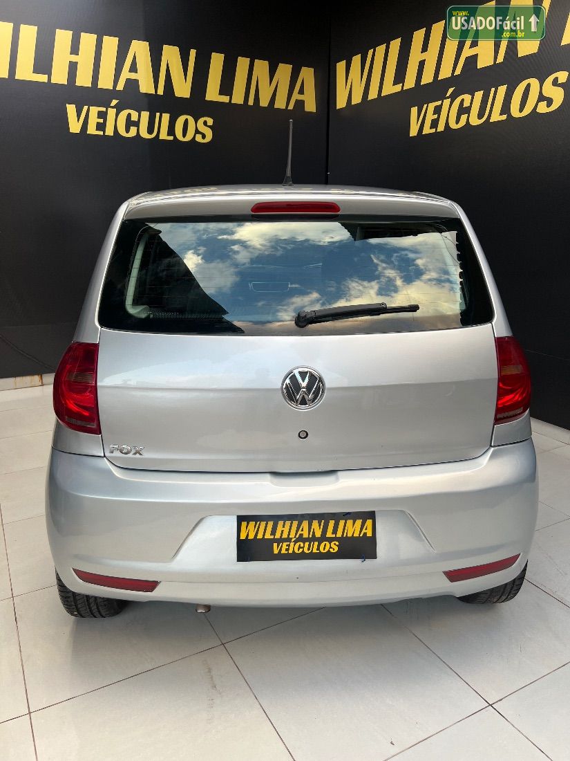 Foto do veículo