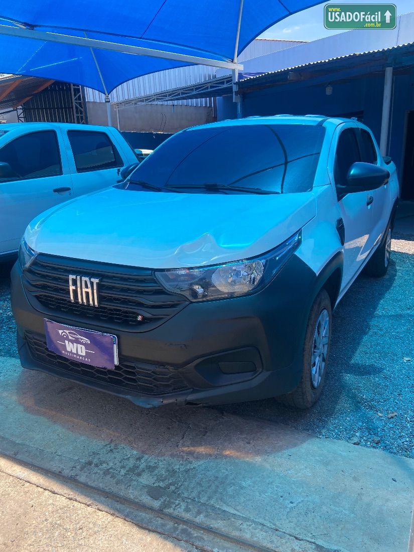 Foto do veículo